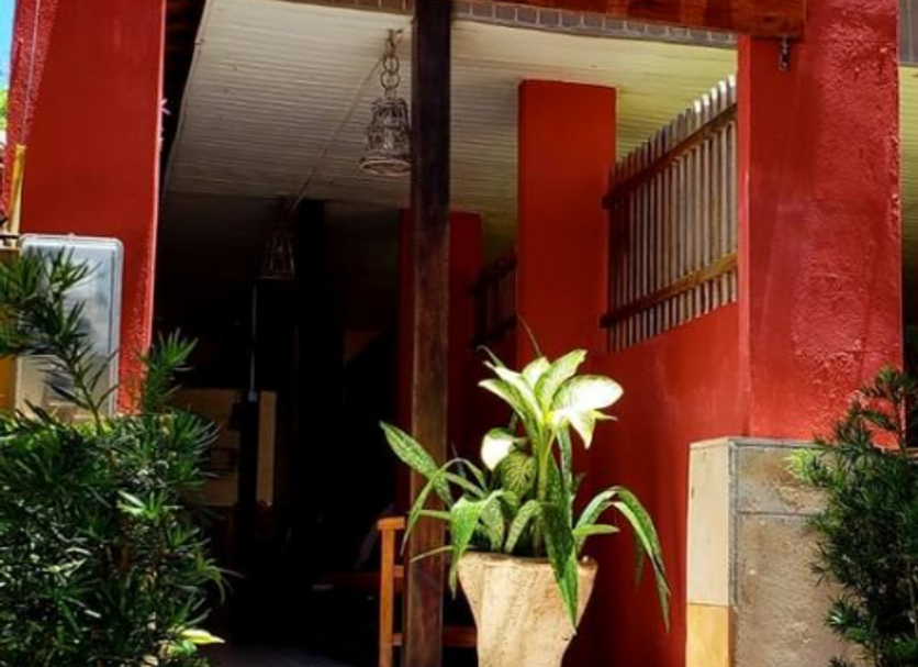 Cảnh ngoài trời Ảnh
