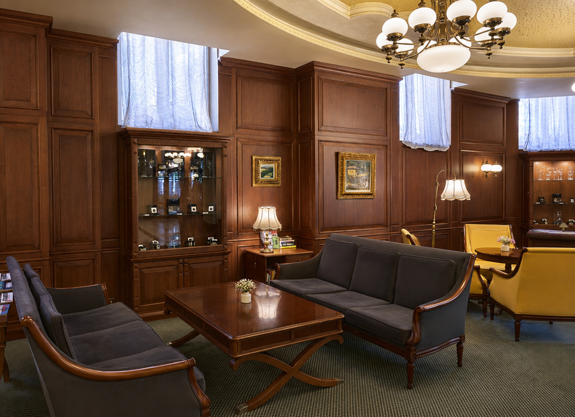 Lounge Ảnh