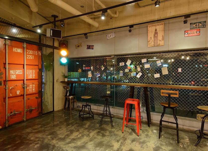 Bar Ảnh