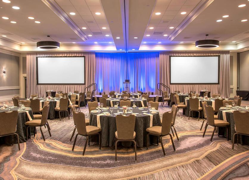 Conference room Ảnh