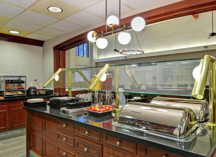 Buffet Ảnh