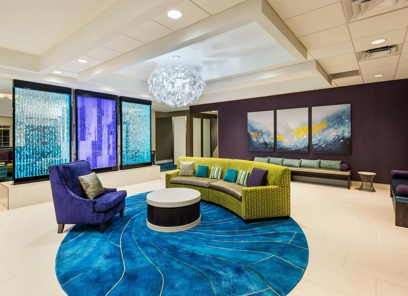 Lounge Ảnh