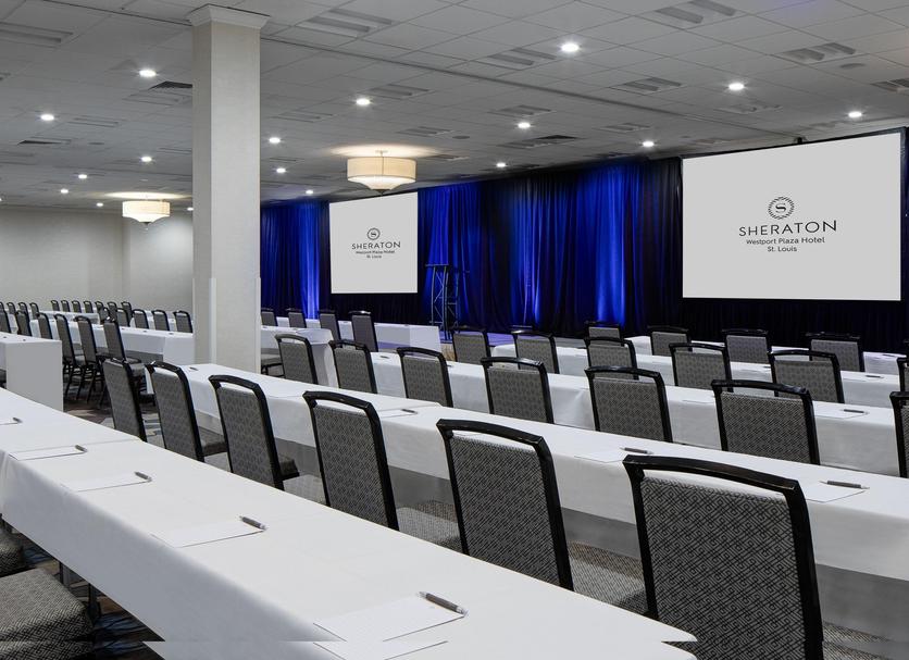 Conference room Ảnh
