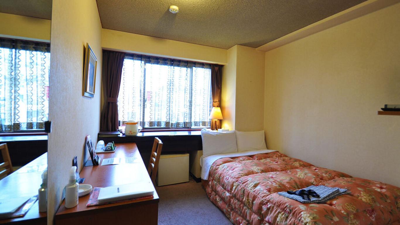 Business Hotel Atelier