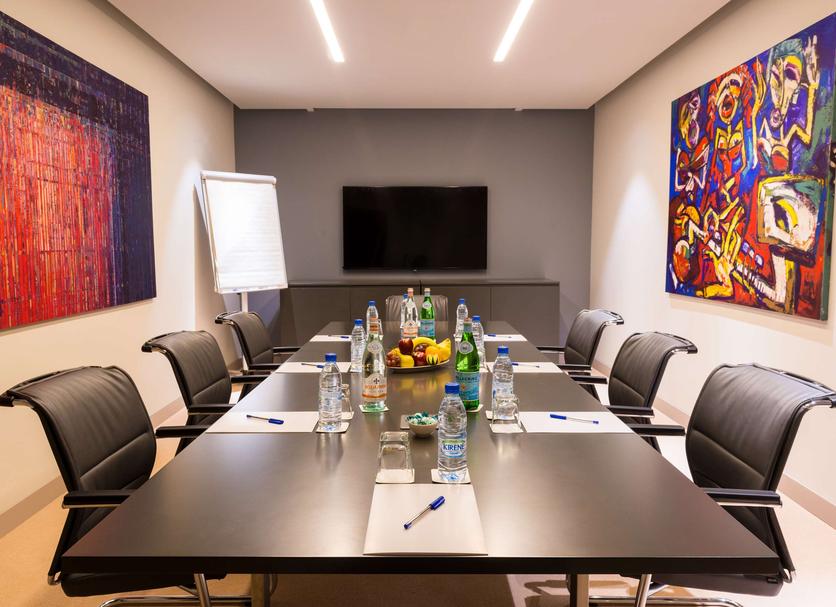 Conference room Ảnh