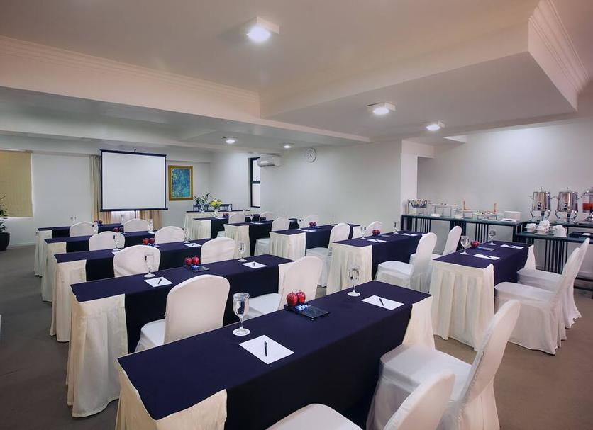 Conference room Ảnh