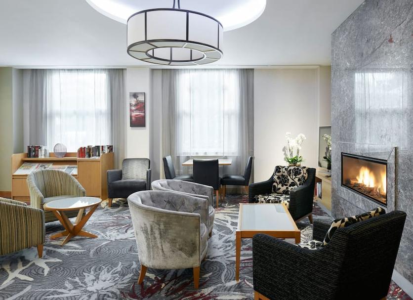 Lounge Ảnh