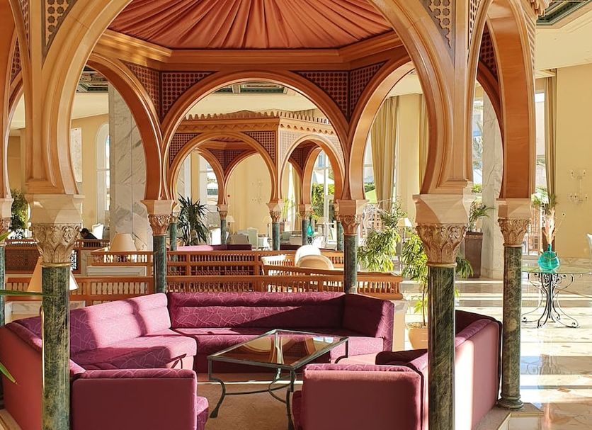 Lounge Ảnh