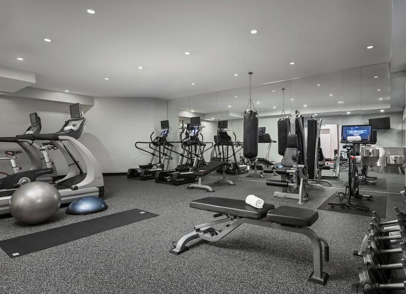 Gym Ảnh