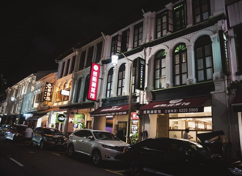 Toà nhà Ảnh