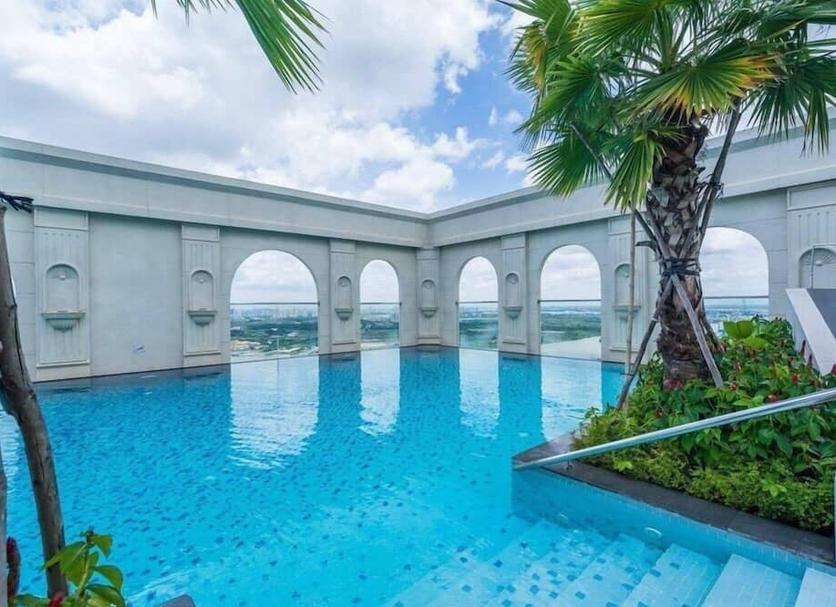 Bể bơi Ảnh