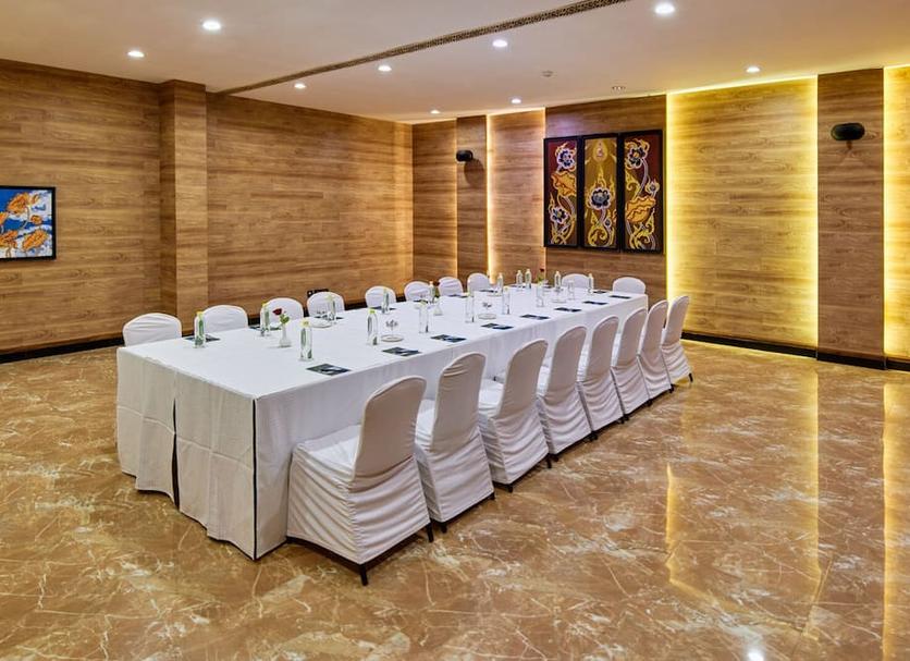 Conference room Ảnh