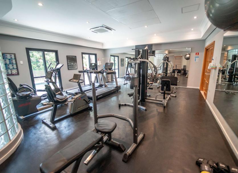 Gym Ảnh