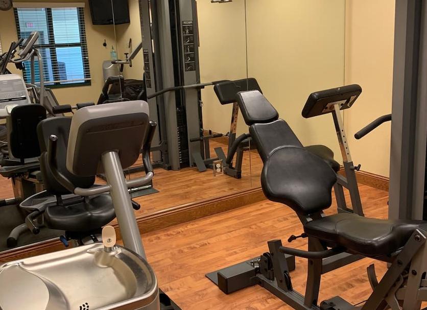 Gym Ảnh