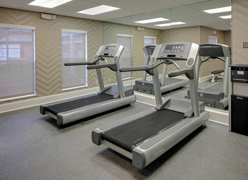 Gym Ảnh