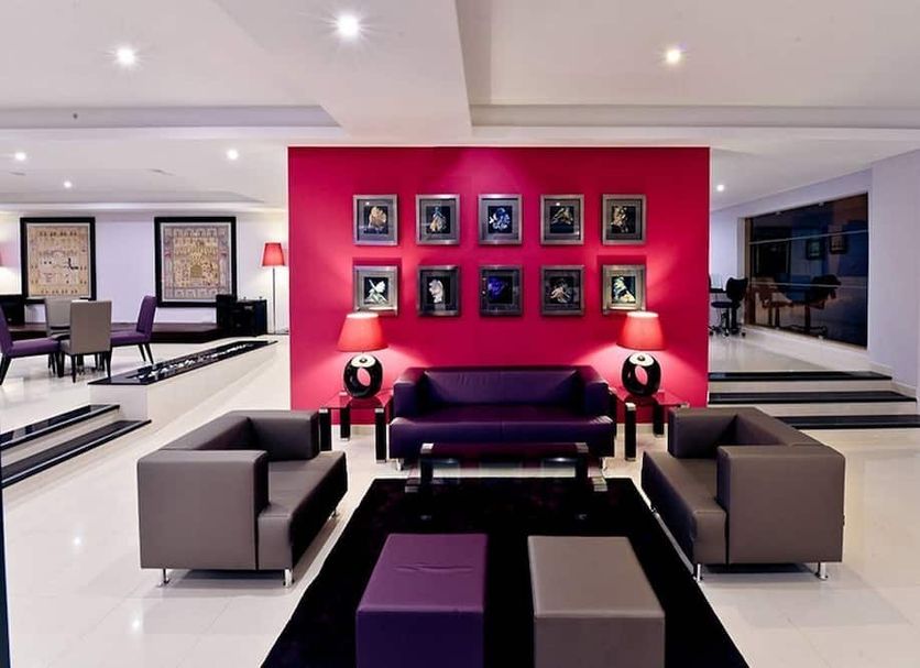 Lounge Ảnh