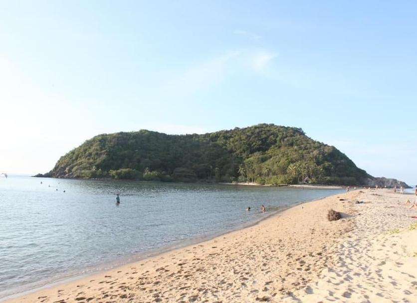 Bãi biển Ảnh
