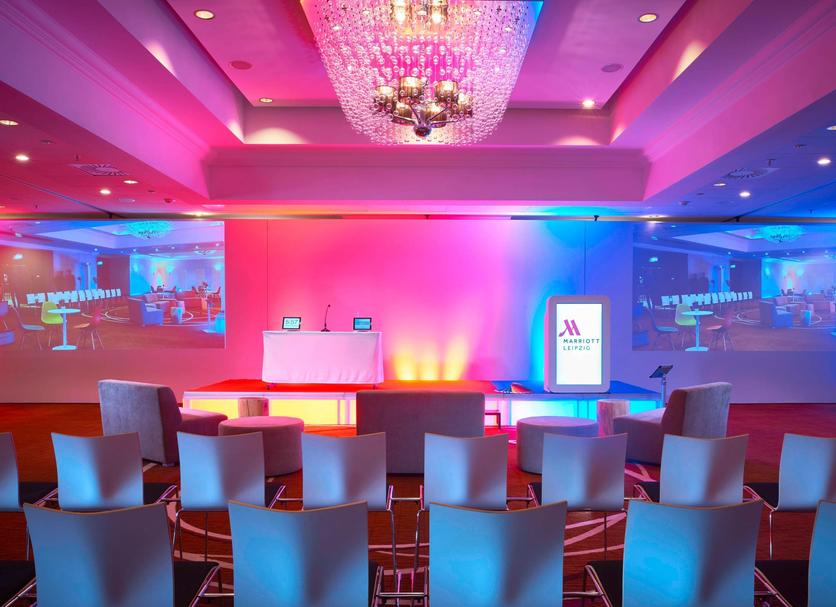 Conference room Ảnh