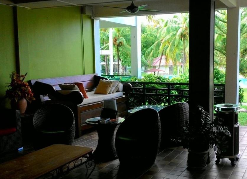 Lounge Ảnh