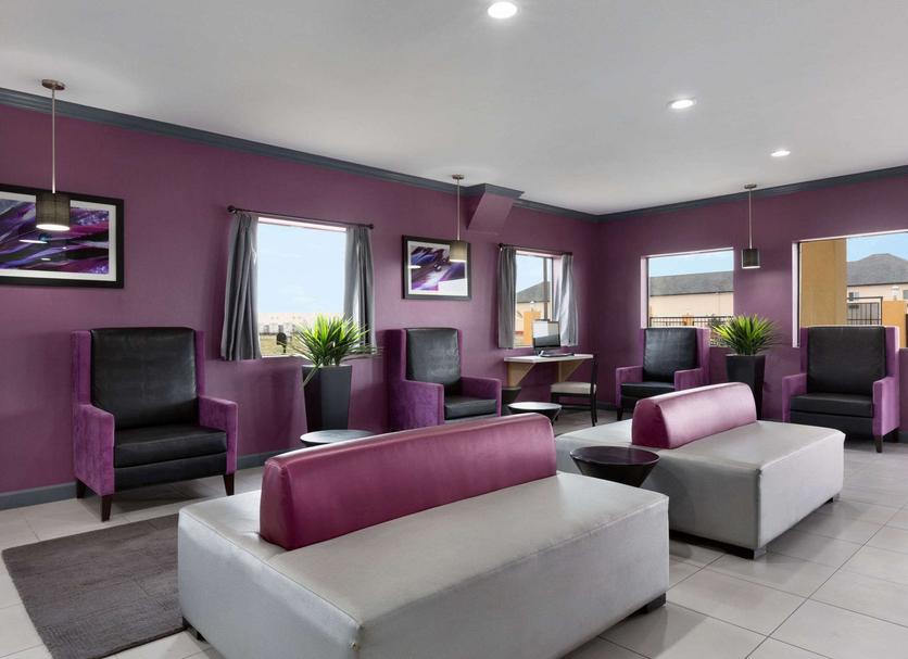 Lounge Ảnh