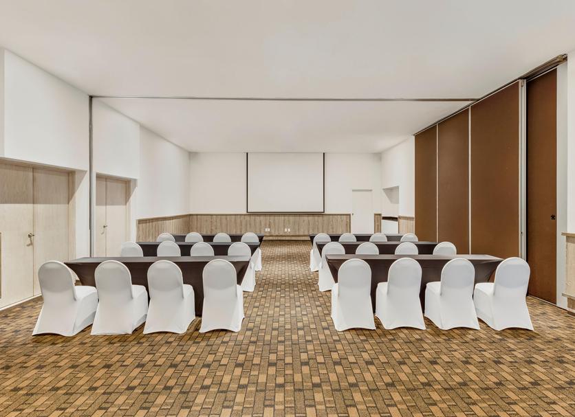Conference room Ảnh