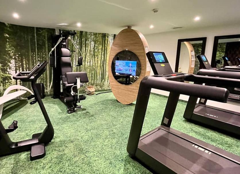 Gym Ảnh