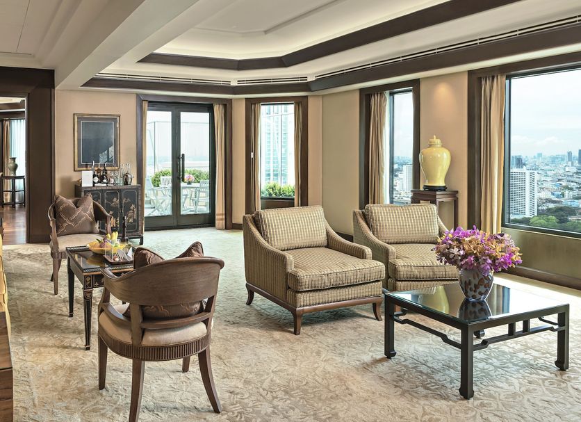 Lounge Ảnh