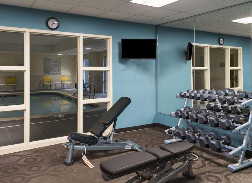 Gym Ảnh