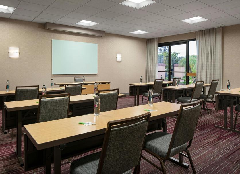 Conference room Ảnh