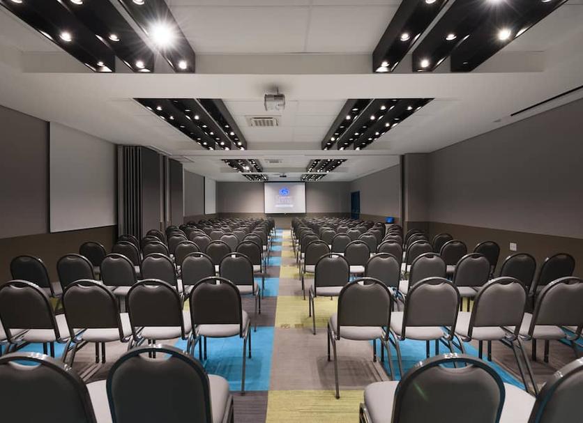 Conference room Ảnh