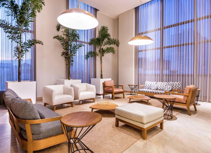 Lounge Ảnh