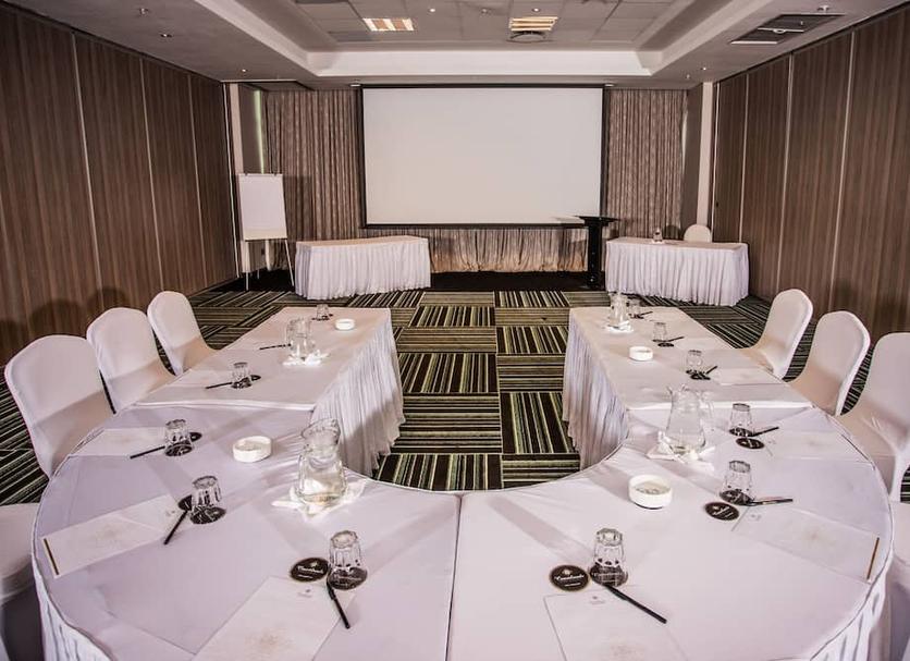 Conference room Ảnh