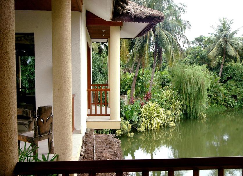Cảnh ngoài trời Ảnh