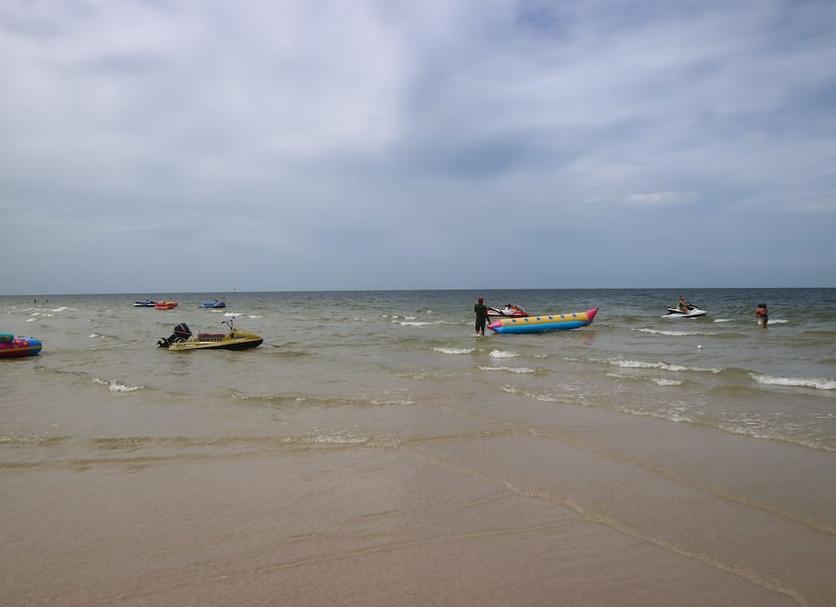 Bãi biển Ảnh