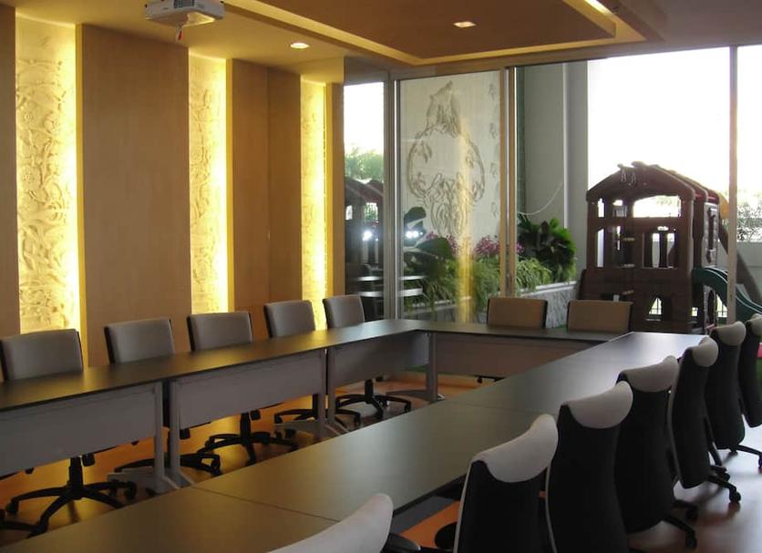 Conference room Ảnh