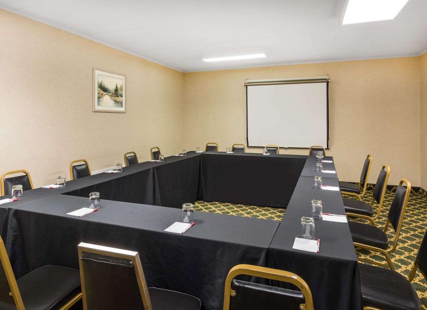 Conference room Ảnh