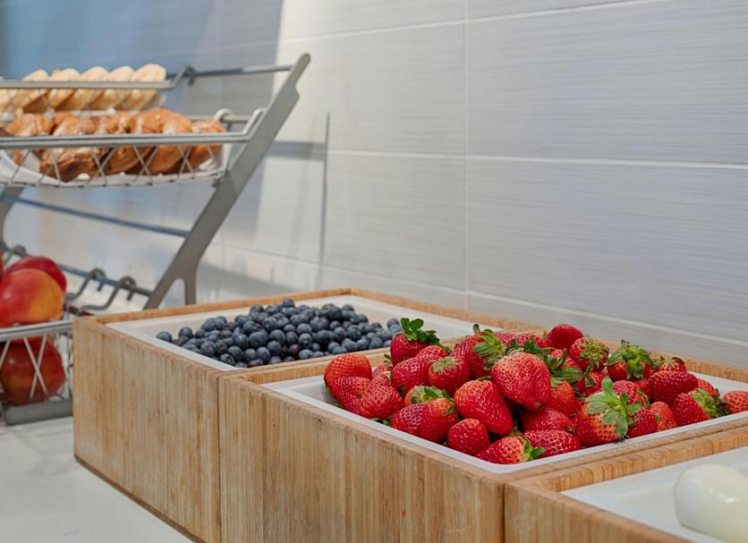Buffet Ảnh
