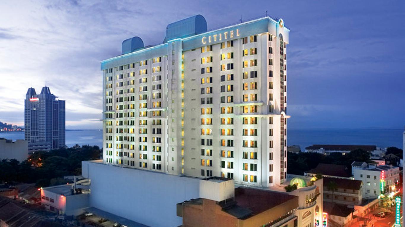 Cititel Penang