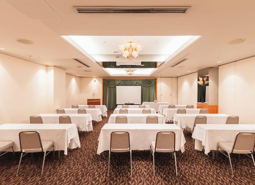 Conference room Ảnh