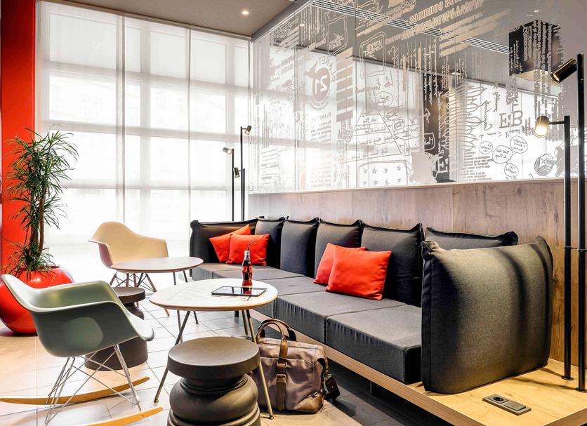 Lounge Ảnh