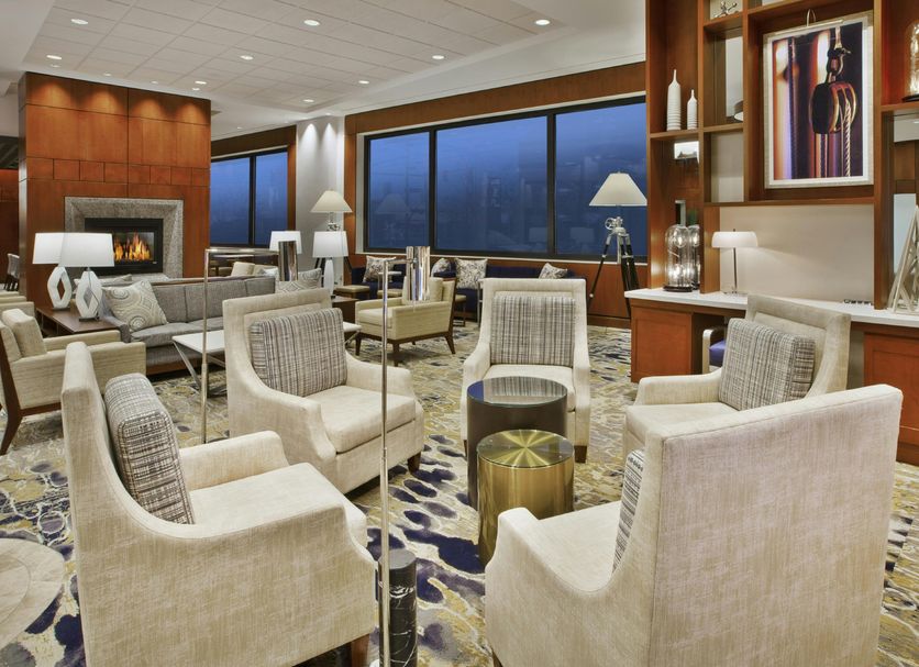 Lounge Ảnh