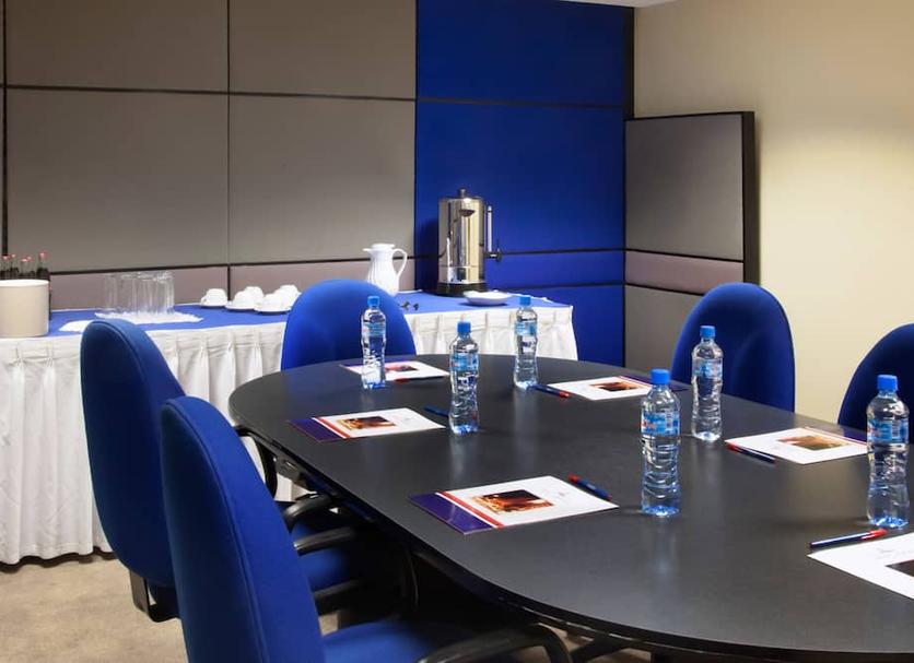 Conference room Ảnh