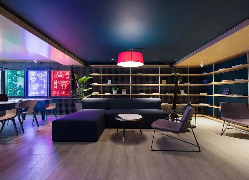 Lounge Ảnh
