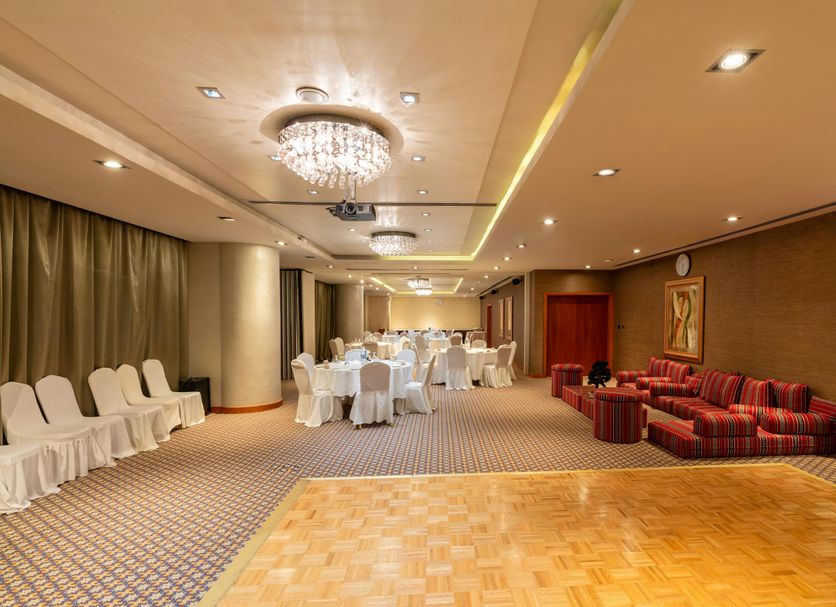 Sảnh yến tiệc Ảnh