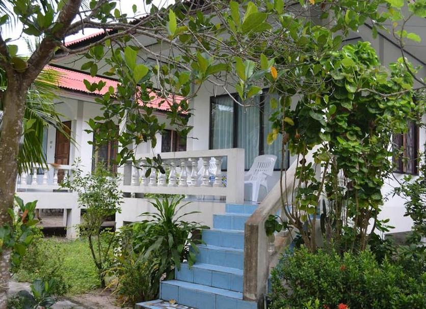 Cảnh ngoài trời Ảnh