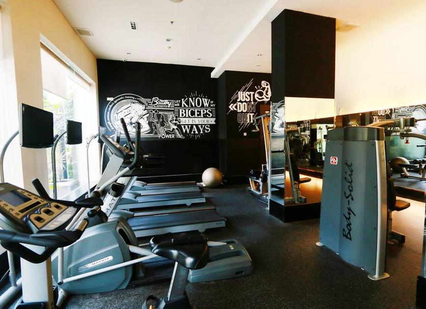 Gym Ảnh
