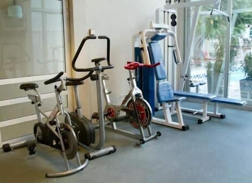 Gym Ảnh