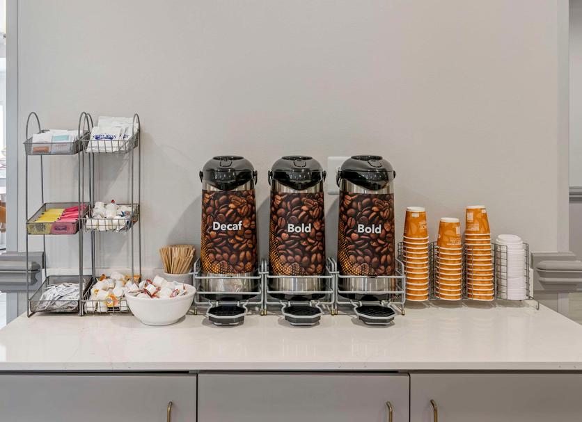 Buffet Ảnh