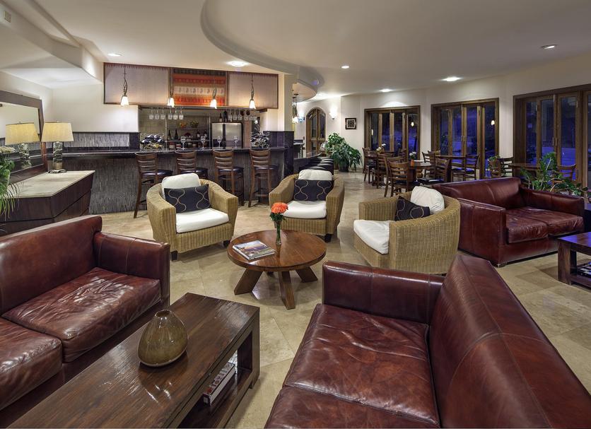 Lounge Ảnh