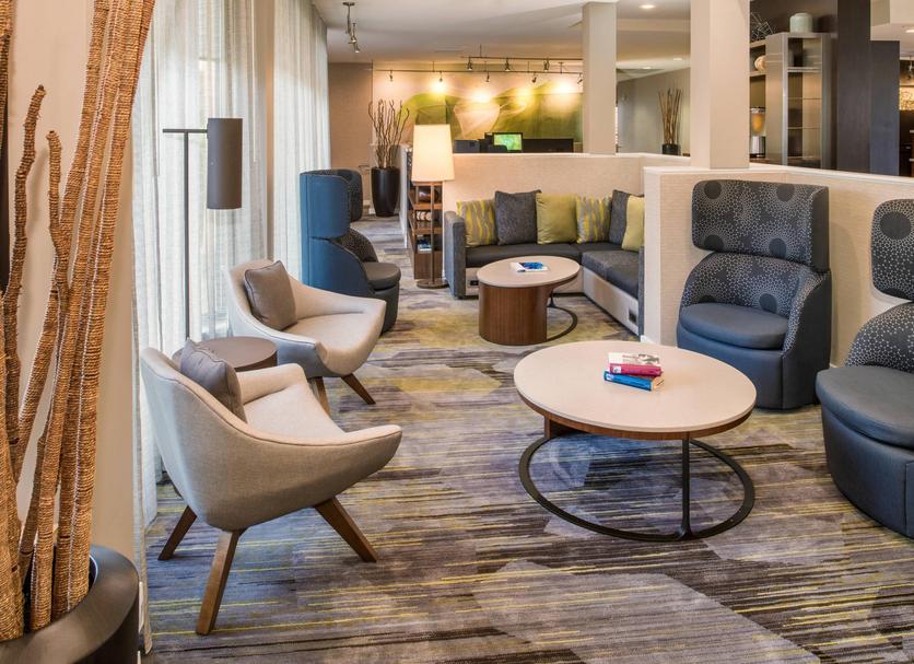 Lounge Ảnh